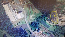 Lote/Terreno de 1962m² no bairro Santo Marcon, em Irani | Eu Corretor