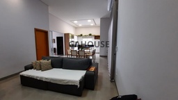 Casa de 3 quartos, 1000m² no bairro Residencial Ângelo Brandimarte, em Mirassol | Eu Corretor