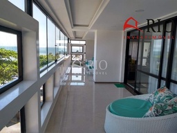 Apartamento de 4 quartos, 353m² no bairro Barra da Tijuca, em Rio de Janeiro | Eu Corretor