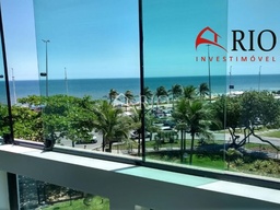Apartamento de 4 quartos, 353m² no bairro Barra da Tijuca, em Rio de Janeiro | Eu Corretor