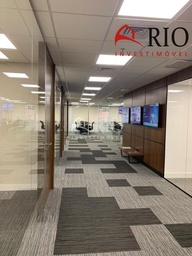 Sala Comercial de 1100m² no bairro Centro, em Rio de Janeiro | Eu Corretor
