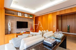 Apartamento de 1 quarto, 123m² no bairro Itaim Bibi, em São Paulo | Eu Corretor