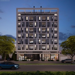 Apartamento de 3 quartos, no bairro Jardim La Salle, em Toledo | Eu Corretor