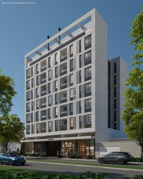 Apartamento de 3 quartos, no bairro Jardim La Salle, em Toledo | Eu Corretor