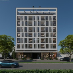 Apartamento de 3 quartos, no bairro Jardim La Salle, em Toledo | Eu Corretor