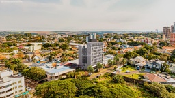 Apartamento de 3 quartos, no bairro Jardim La Salle, em Toledo | Eu Corretor