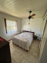 Casa de 3 quartos, 120m² no bairro Balneário Quintão, em Palmares do Sul | Eu Corretor