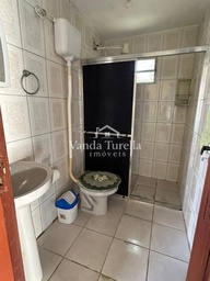 Casa de 3 quartos, 120m² no bairro Balneário Quintão, em Palmares do Sul | Eu Corretor
