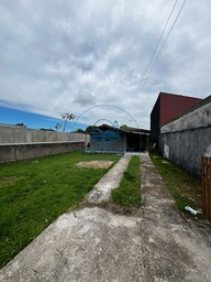 Lote/Terreno de 450m² no bairro Primavera, em Pontal do Paraná | Eu Corretor