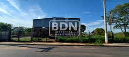 Galpão / Depósito / Armazém de 2 quartos, 4000m² no bairro Jardim do trevo , em Tambaú | Eu Corretor