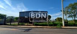 Galpão / Depósito / Armazém de 2 quartos, 4000m² no bairro Jardim do trevo , em Tambaú | Eu Corretor