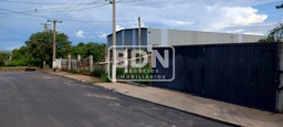 Galpão / Depósito / Armazém de 2 quartos, 4000m² no bairro Jardim do trevo , em Tambaú | Eu Corretor
