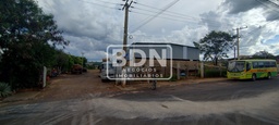 Galpão / Depósito / Armazém de 2 quartos, 4000m² no bairro Jardim do trevo , em Tambaú | Eu Corretor