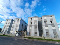 Apartamento de 3 quartos, 59m² no bairro São Luiz, em Criciúma | Eu Corretor