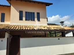 Casa de Condomínio de 2 quartos, 75m² no bairro Ramada, em Miguel Pereira | Eu Corretor