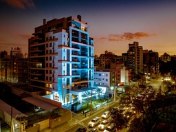 Apartamento no bairro Bigorrilho, em Curitiba | Eu Corretor