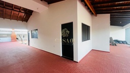 Casa de 3 quartos, no bairro Morada do Bosque, em Cacoal | Eu Corretor
