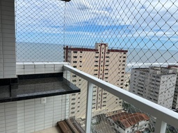 Apartamento de 2 quartos, 64m² no bairro Caiçara, em Praia Grande | Eu Corretor