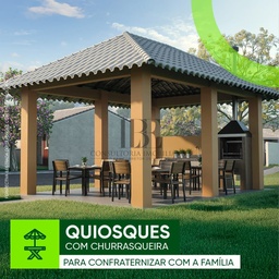 Casa de Condomínio de 2 quartos, 50m² no bairro Conjunto Habitacional José Barnet Y Vives, em Atibaia | Eu Corretor