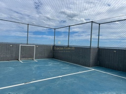 Apartamento de 2 quartos, 64m² no bairro Caiçara, em Praia Grande | Eu Corretor