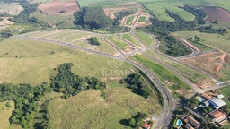 Lote/Terreno de no bairro São Pedro, em Tietê | Eu Corretor