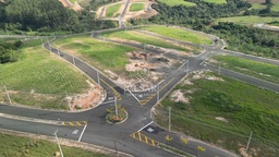 Lote/Terreno de no bairro São Pedro, em Tietê | Eu Corretor