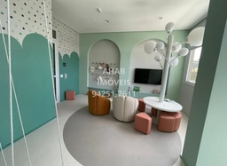Apartamento de 2 quartos, 51m² no bairro Tatuapé, em São Paulo | Eu Corretor