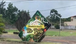 Lote/Terreno de 488m² no bairro Praia grande, em Fundão | Eu Corretor