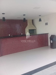 Apartamento de 2 quartos, no bairro São José, em Canoas | Eu Corretor