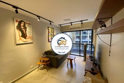 Apartamento de 1 quarto, 70m² no bairro Flamengo, em Rio de Janeiro | Eu Corretor