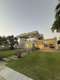 Casa de 4 quartos, 600m² no bairro Robalo, em Aracaju | Eu Corretor