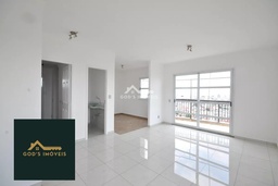 Apartamento de 3 quartos, 111m² no bairro Vila Guilherme, em São Paulo | Eu Corretor