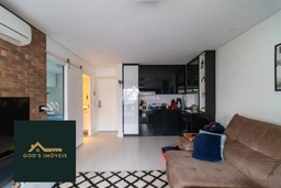 Apartamento de 1 quarto, 51m² no bairro Barra Funda, em São Paulo | Eu Corretor