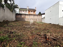 Lote/Terreno de no bairro Cristo Rei, em São Leopoldo | Eu Corretor