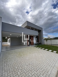 Casa de 3 quartos, 347m² no bairro Dom Joaquim, em Brusque | Eu Corretor