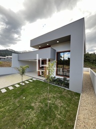 Casa de 3 quartos, 347m² no bairro Dom Joaquim, em Brusque | Eu Corretor