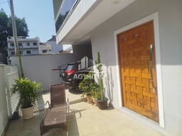Casa no bairro Taquara, em Rio de Janeiro | Eu Corretor