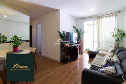 Apartamento de 3 quartos, 65m² no bairro Bom Retiro, em São Paulo | Eu Corretor