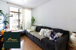 Apartamento de 3 quartos, 65m² no bairro Bom Retiro, em São Paulo | Eu Corretor