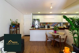 Apartamento de 3 quartos, 65m² no bairro Bom Retiro, em São Paulo | Eu Corretor