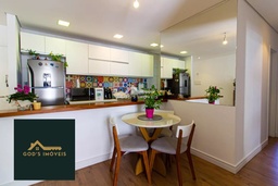 Apartamento de 3 quartos, 65m² no bairro Bom Retiro, em São Paulo | Eu Corretor