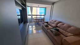 Apartamento de 3 quartos, no bairro Manaíra, em João Pessoa | Eu Corretor