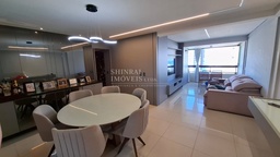 Apartamento de 3 quartos, no bairro Manaíra, em João Pessoa | Eu Corretor