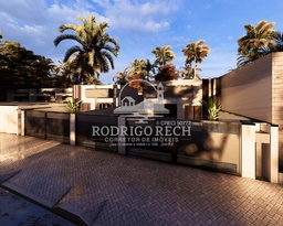 Casa de 2 quartos, no bairro Shangri-lá, em Pontal do Paraná | Eu Corretor