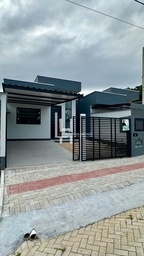 Casa de 3 quartos, 130m² no bairro Dom Joaquim, em Brusque | Eu Corretor