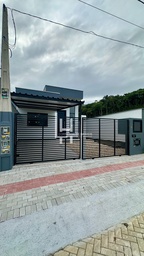 Casa de 3 quartos, 130m² no bairro Dom Joaquim, em Brusque | Eu Corretor