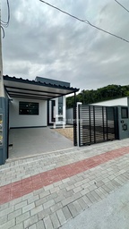 Casa de 3 quartos, 130m² no bairro Dom Joaquim, em Brusque | Eu Corretor