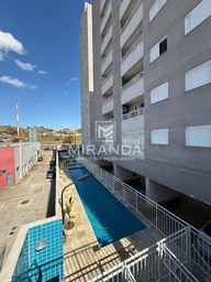 Apartamento de 2 quartos, 50m² no bairro Vila Barcelona, em Sorocaba | Eu Corretor