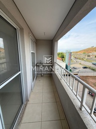 Apartamento de 2 quartos, 50m² no bairro Vila Barcelona, em Sorocaba | Eu Corretor
