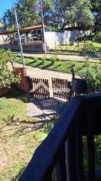 Hotel / Pousada / Chalé de 1150m² no bairro Lavras Novas, em Ouro Preto | Eu Corretor
